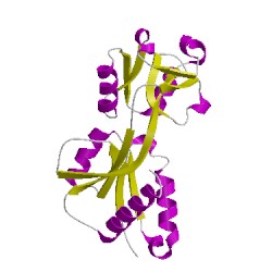 Image of CATH 5tedA