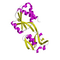 Image of CATH 5tedB