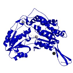 Image of CATH 5tei