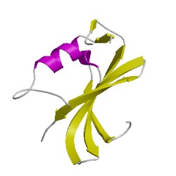 Image of CATH 5telA01