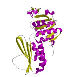 Image of CATH 5tenB