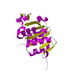 Image of CATH 5tenE01