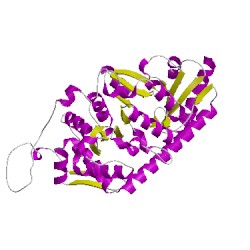 Image of CATH 5tf5A