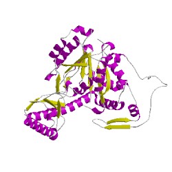 Image of CATH 5tf5B