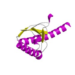 Image of CATH 5tf5B03