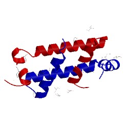 Image of CATH 5tfp