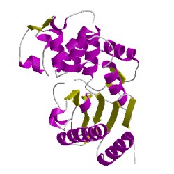 Image of CATH 5tfqA