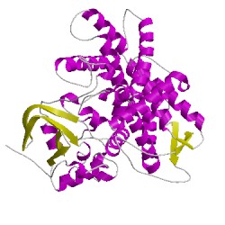 Image of CATH 5tftA