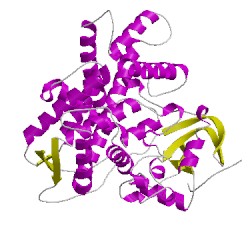 Image of CATH 5tftB