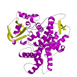 Image of CATH 5tftC