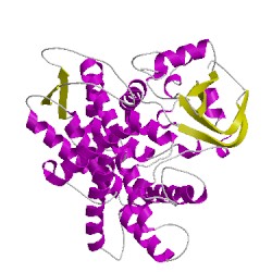 Image of CATH 5tftD