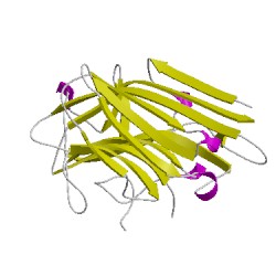 Image of CATH 5tg3A00