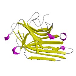 Image of CATH 5tg3D00