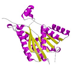 Image of CATH 5tgdA00