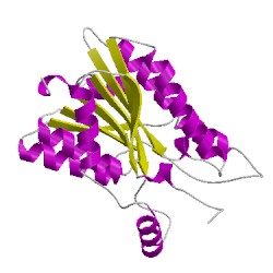 Image of CATH 5tgdB