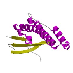 Image of CATH 5tghE