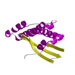 Image of CATH 5tghG