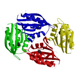 Image of CATH 5tgn