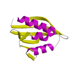 Image of CATH 5tgnA