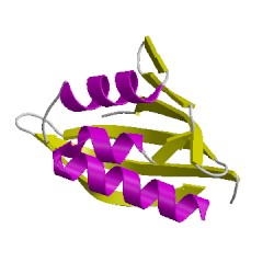 Image of CATH 5tgnB