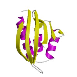 Image of CATH 5tgnC