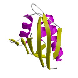 Image of CATH 5tgnD