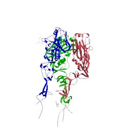 Image of CATH 5tgo