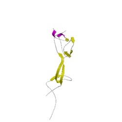 Image of CATH 5tgoA01