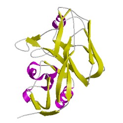 Image of CATH 5tgvA02