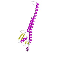 Image of CATH 5tgvB