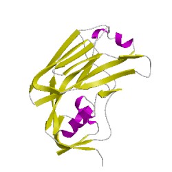 Image of CATH 5tgvC02