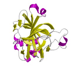 Image of CATH 5th4A00