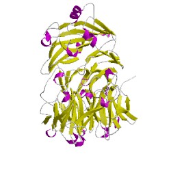 Image of CATH 5thaA