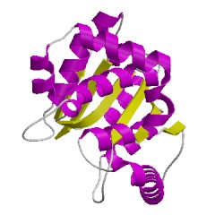 Image of CATH 5thhA01