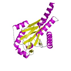 Image of CATH 5thoA00