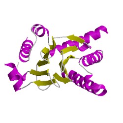 Image of CATH 5thoB