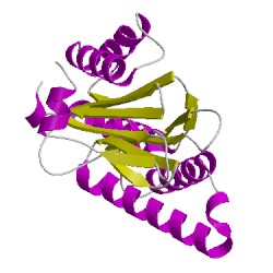 Image of CATH 5thoC