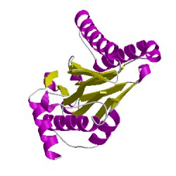 Image of CATH 5thoH