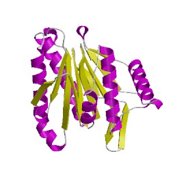 Image of CATH 5thoK