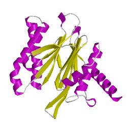 Image of CATH 5thoL