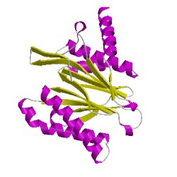 Image of CATH 5thoV