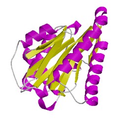 Image of CATH 5thoZ