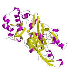 Image of CATH 5ti1C
