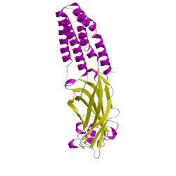 Image of CATH 5tinD