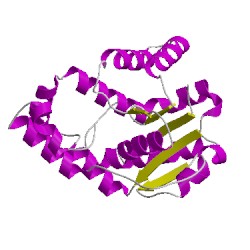 Image of CATH 5tivA