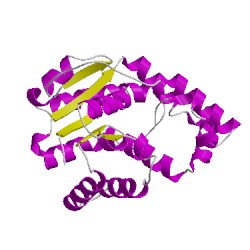 Image of CATH 5tiyA00