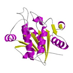 Image of CATH 5tjhB01