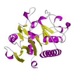 Image of CATH 5tjlA