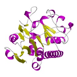 Image of CATH 5tjnA