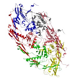 Image of CATH 5tjt